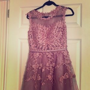Women’s dress, Baby online D. R. E. S. S, size M